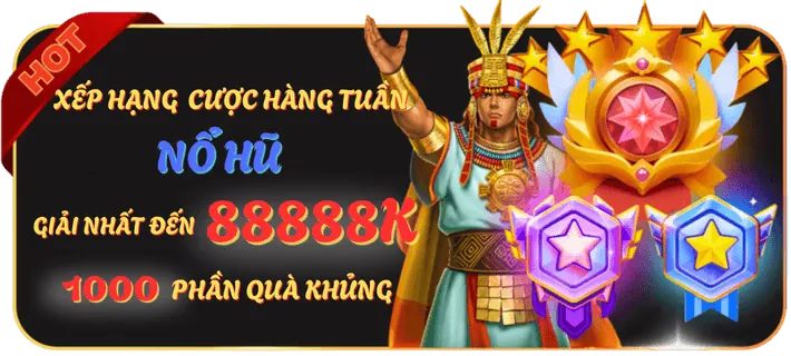 Cá Vàng May Mắn