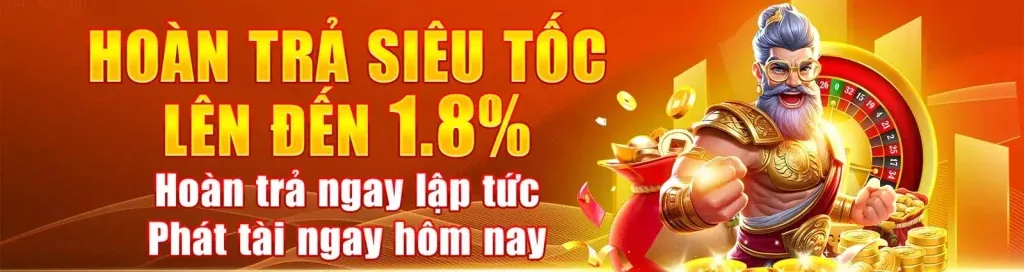Ưu Đãi Hoàn Trả và Nạp Lại Gà 13 Net