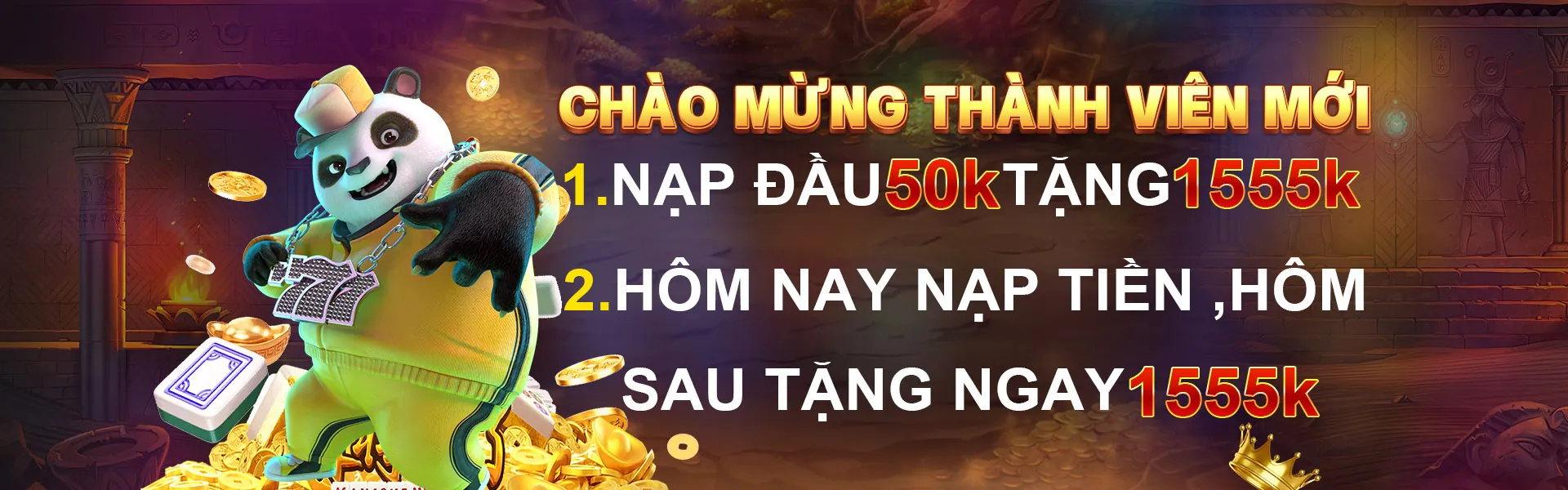 Banner Khuyến Mãi Hấp Dẫn Gà 13 Net