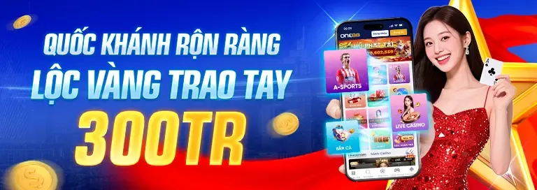 Blackjack trực tuyến